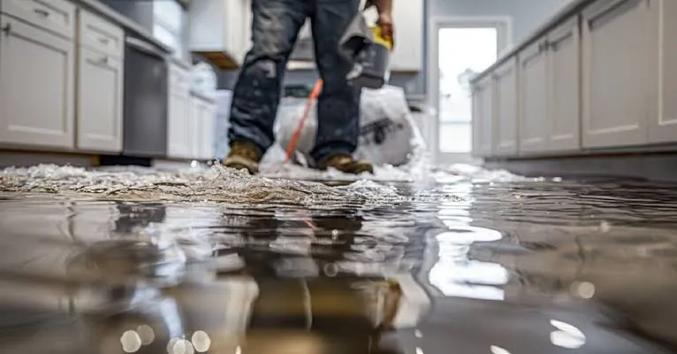 Water damage restoration companies near me in Scranton, AR - Emergency flood extraction